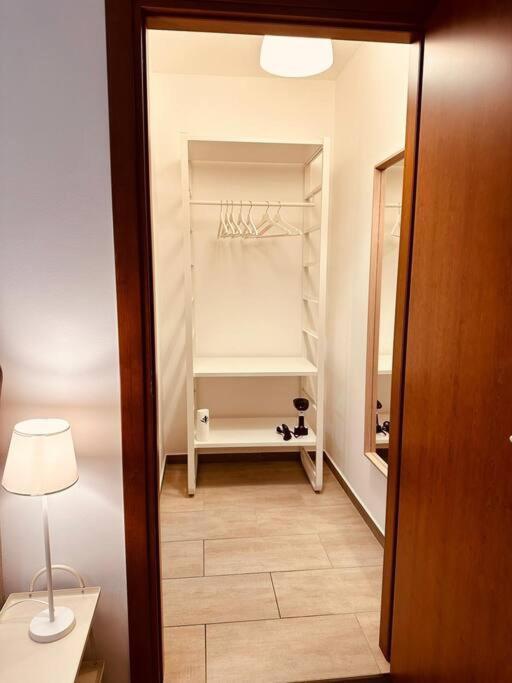 Malu Apartment Пескиера Боромео Екстериор снимка